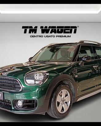 MINI Mini Countrym.(F60) - Mini 1.5 Cooper Boost C