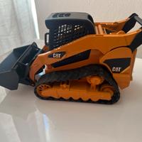 Caterpillar Bruder