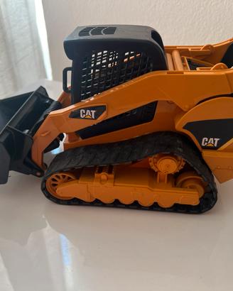 Caterpillar Bruder