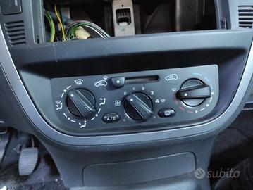 Comandi riscaldamento CITROEN C2 del 2006