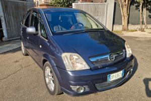 Opel Meriva 1.6 Gpl valido fino al 2033