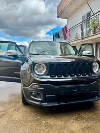 Jeep renegade limited