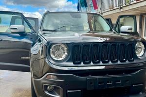 Jeep renegade limited