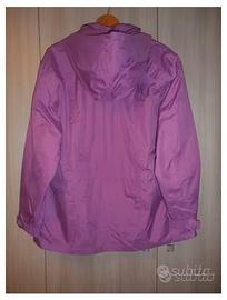 Giacca donna XXL (tg.54) nuova