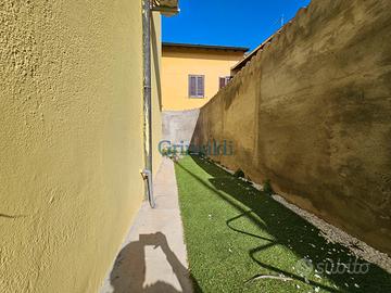 Appartamento Mesero [Cod. rif 3258812VRG]