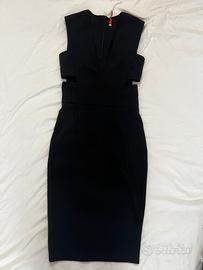 Tubino  Imperial nero taglia M