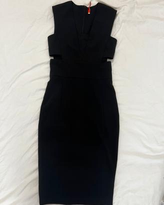 Tubino  Imperial nero taglia M