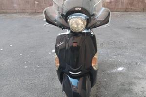 Kymco Like 50