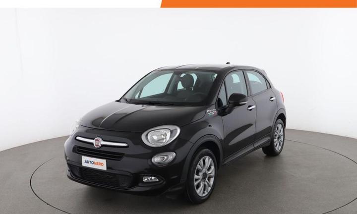 FIAT 500X CP06357