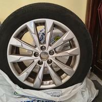 Cerchi 18" Audi A6