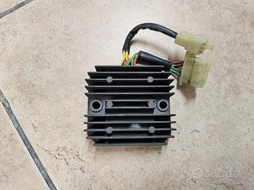 Regolatore di tensione Honda Transalp 600