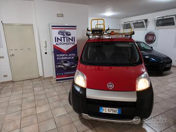 Fiat fiorino Adventura 1.3 Multijet ( 12 mesi di g