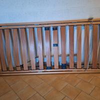 RETE ORTOPEDICA MOTORIZZATA