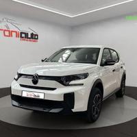 Citroën C3 Aircross 1.2 puretech turbo You 10...