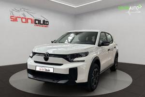 Citroën C3 Aircross 1.2 puretech turbo You 10...