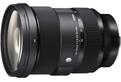 Sigma ART 24-70mm F2.8 DG DN  per L Mount