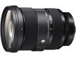 Sigma ART 24-70mm F2.8 DG DN  per L Mount