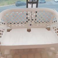 Arredamento da giardino