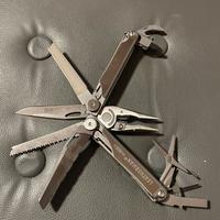 Leatherman wave +