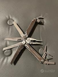 Leatherman wave +