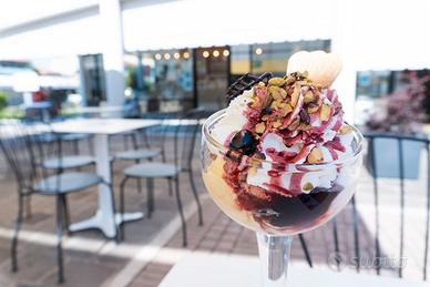 Cascina bar gelateria e molto altro