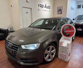 Audi A3 SPB 2.0 TDI 150 CV S-TRONIC AMBITION