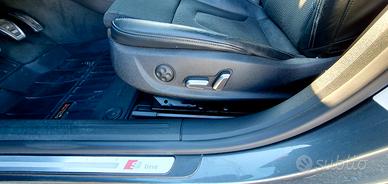 AUDI A5 1ª serie - 2014