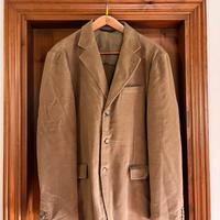 Giacca uomo vintage