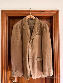 Giacca uomo vintage