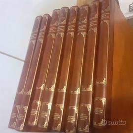 ENCICLOPEDIA della LETTERATURA