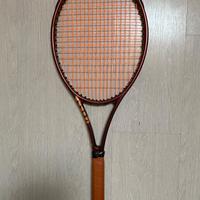Racchetta Wilson Pro staff 97 LS 290 grammi V14 L3