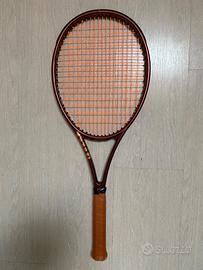 Racchetta Wilson Pro staff 97 LS 290 grammi V14 L3