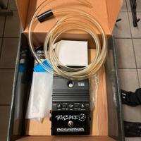 Rocktron Banshee 2 Talkbox NUOVO