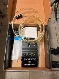 Rocktron Banshee 2 Talkbox NUOVO