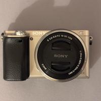 Sony a6000