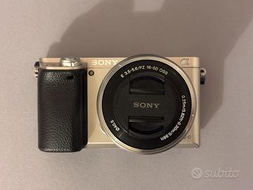 Sony a6000