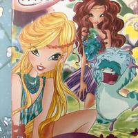 4 dvd winx club