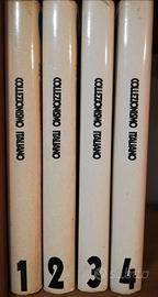 Collezionismo italiano Compagnia generale ed. 1979