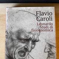 Flavio caroli leonardo studi di fisiognomica