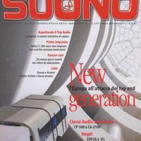 Rivista SUONO n° 372 del 2004