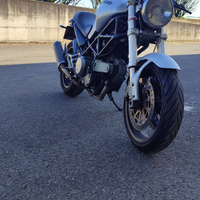 Ducati Monster 620