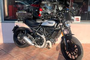 DUCATI scrambler IN PROMOZIONE