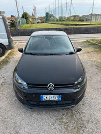 Polo 1.2 benzina