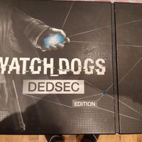 gioco per ragazzi WACH DOGS