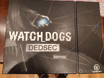 gioco per ragazzi WACH DOGS