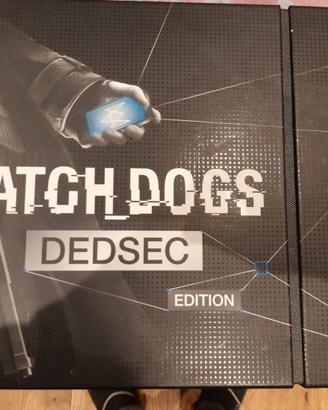 gioco per ragazzi WACH DOGS