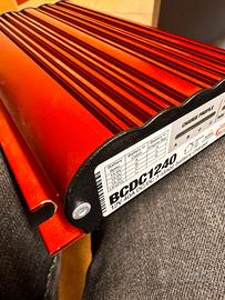 DC to DC Charge Booster REDARC Vari Modelli