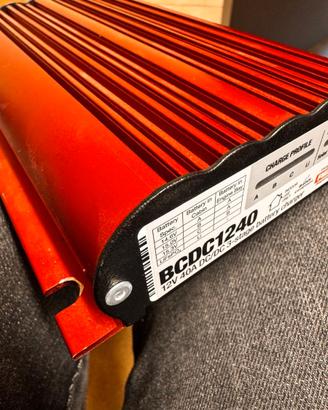 DC to DC Charge Booster REDARC Vari Modelli