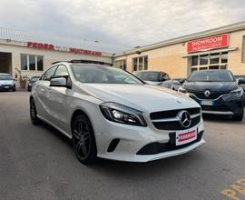 Mercedes-benz A 200 CDI Automatic Premium