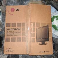 LG Flatron M1917A Nuovo